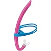 Дыхательная трубка для снорклинга Aqua Speed Juno Junior 62928 розовый, синий (для детей) One Size