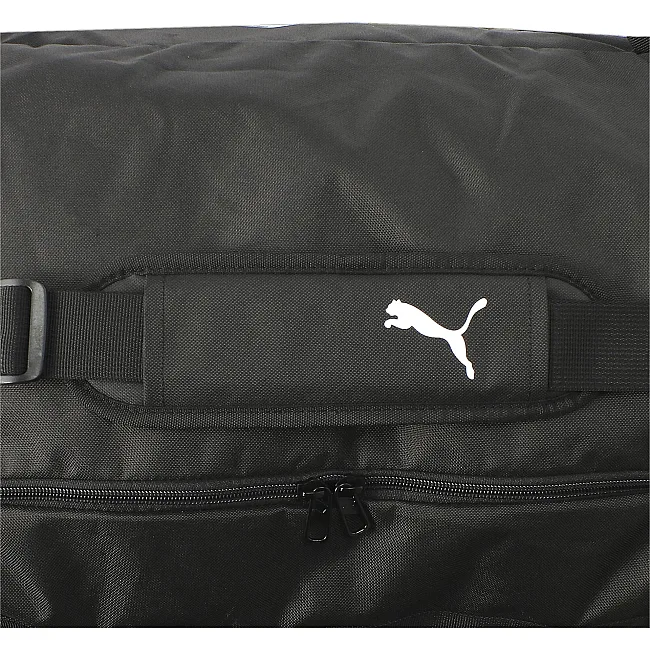 Сумка Puma teamGOAL 23 Teambag 54L чорний 60x29x31 см
