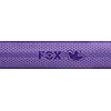 Обмотка на ручку ракетки для бадмінтону Grip FOX PU-221 (Білий)