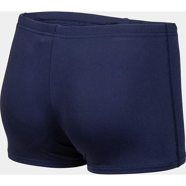 Плавки для мальчиков Arena TEAM SWIM SHORT SOLID синий, белый (для детей)