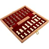 Шахматы деревянные SP-SPORT HB3015 размер 29x29х5 см