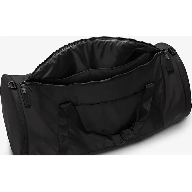 Сумка NIKE ONE DUFFEL 35L чорний 61 x 28 x 28 см
