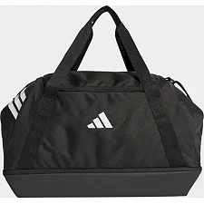 Сумка ADIDAS TIRO DU M BC 51,57L чорний 32,5 x 59,5 см