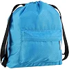 Рюкзак-мешок спортивный спортивный SP-SPORT PL-7651 (Синий)