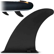 Плавник до SUP дошки (Сапборду) Neo-Sport 171210, чорний