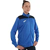 Спортивный костюм кофта на молнии и брюки JOMA PHOENIX III 105113-703 (Синий-темно-синий)