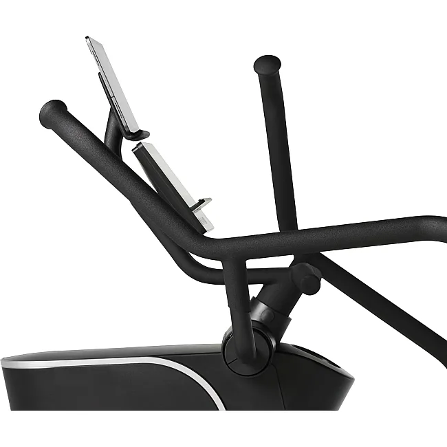 Эллиптический тренажер магнитный Bowflex Max Trainer SEi черный