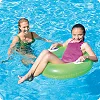 Круг надувной с ручками INTEX 59258 зеленый, 76 см
