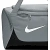 Сумка NIKE NK BRSLA XS DUFF-X 24L серый 39 x 25,5 x 25,5 см