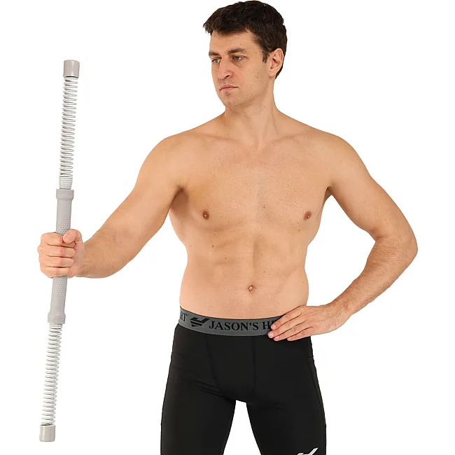 Канат беспроводной силовой тренажер 2в1 Cordless training SP-SPORT FI-5873