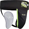 Защита паха RDX GROIN GUNDER ARMOURRD SUPPORTER черный