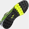 Сороконіжки Joma MAXIMA чорний (для чоловіків)