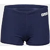 Плавки для мальчиков Arena TEAM SWIM SHORT SOLID синий, белый (для детей)