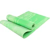 Коврик для фитнеса и спорта EVA SP-SPORT FI-8546 183x61x1см (Фиолетовый)