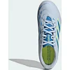 Сороконожки детские ADIDAS PREDATOR CLUB TF J голубой (для детей)