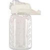 Спортивная бутылка для воды JBIE CUP FI-7638 1200 мл (Разные цвета)