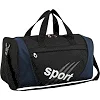 Розпродаж! Спортивна сумка SP-SPORT 35-4 (Сірий)