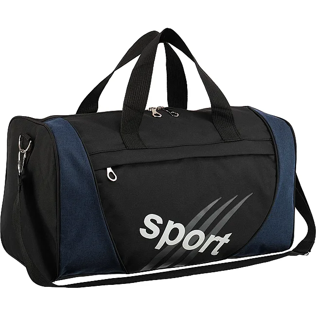 Розпродаж! Спортивна сумка SP-SPORT 35-4 (Сірий)