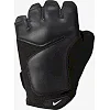 Перчатки для тренинга NIKE M VAPOR ELITE FTG черный (для мужчин) XL