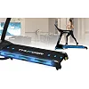 Беговая электрическая дорожка THUNDER CORE-S-BLACK