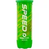 М'ячі для великого тенісу ODEAR SPEED (Салатовий)