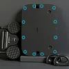 Многофункциональная платформа HMS DBP01 со счетчиком