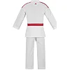 Комплект кімоно Adidas Senko (2 куртки та 1 штани) (білий) K250KIT