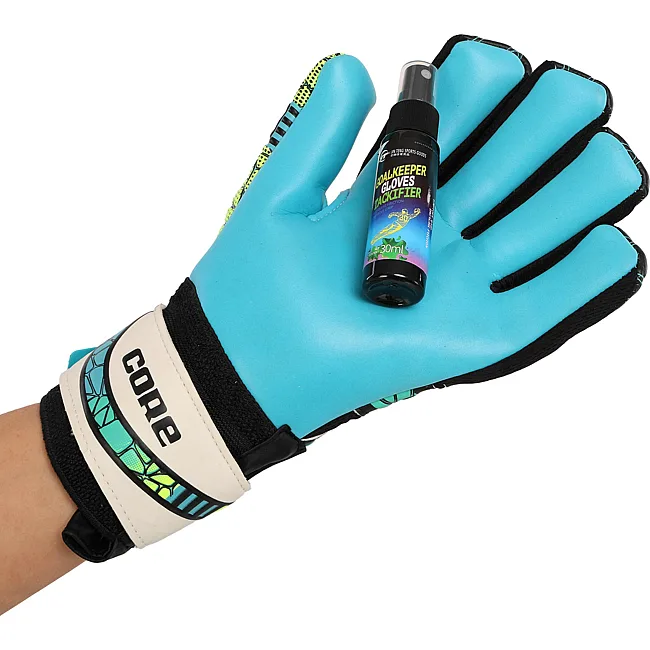 Спрей для повышения липкости вратарских перчаток 30ml SP-SPORT C-9150