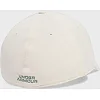 Кепка UNDER ARMOUR Men's UNDER ARMOUR Blitzing бежевый (для мужчин)