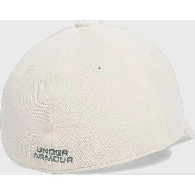Кепка UNDER ARMOUR Men's UNDER ARMOUR Blitzing бежевый (для мужчин)