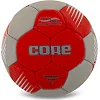 Мяч гандбольный CORE HB-7573-1 (Серый-красный)