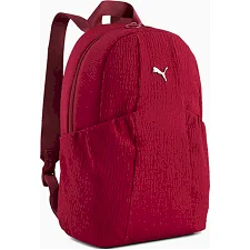 Рюкзак Puma Up Small Backpack 12L красный (для женщин) 37 х 25 х 12 см
