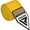Бинти для боксу RDX WX Professional Boxing Hand Wraps Yellow