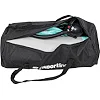 Надувной тренировочный коврик Airtrack inSPORTline Airstunt 300x100x10 см бирюзовый