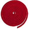 Скакалка для художественной гимнастики LINGO C-7096 (Красный) Скакалка для художественной гимнастики LINGO C-7096 (Красный)