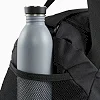 Сумка Puma Fundamental XS Sports 18L черный 43 х 18 х 23 см
