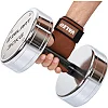 Накладки для подтягивания и тяги VALEO BO-7635 (Фиолетовый)