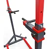 Турник стационарный для подтягиваний с перилами K-SPORT KSSL060/DIP