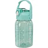 Спортивная бутылка для воды JBIE CUP FI-7638 1200 мл (Разные цвета)