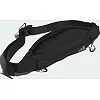 Сумка на пояс ADIDAS RUN BELT 0,75L черный 6х25х7,5 см
