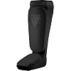 Защита ног RDX HOSIERY SHIN INSTEP FOAM черный