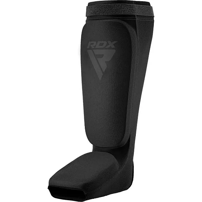 Защита ног RDX HOSIERY SHIN INSTEP FOAM черный