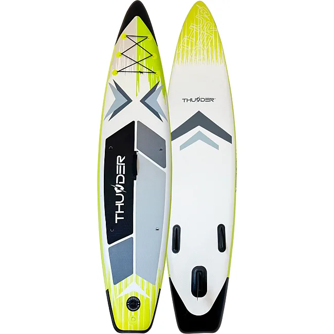 Надувна SUP дошка (Сапборд) THUNDER VELA 320
