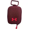 Ключница UNDER ARMOUR Contain Micro красный 4,3 x 7,6 x 7,6 см