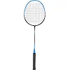 Ракетки для бадминтона в чехле SP-SPORT DP-1018 (Разные цвета)