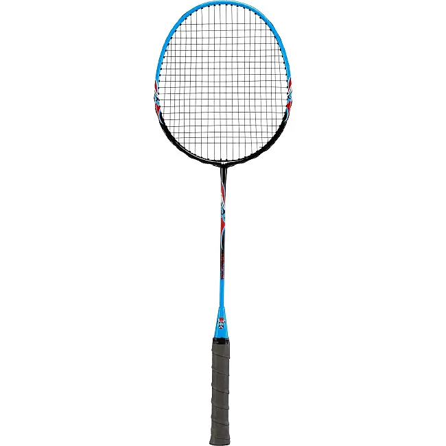 Ракетки для бадминтона в чехле SP-SPORT DP-1018 (Разные цвета)