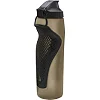 Пляшка NIKE REFUEL BOTTLE LOCKING LID 32 OZ золотий, чорний 946 мл