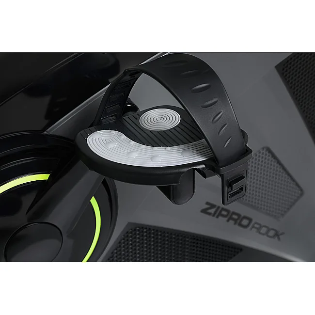 Велотренажер электромагнитный Zipro iConsole+ Rook