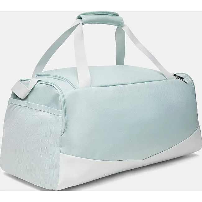 Сумка UNDER ARMOUR Undeniable 5.0 Duffle MD 58L голубой 62 х 29 х 30 см
