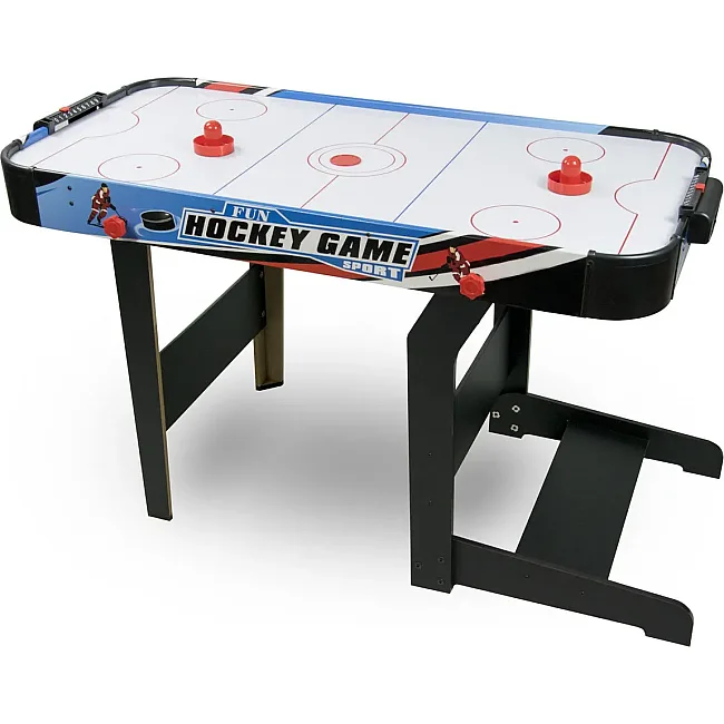 Игровой стол Neo Sport Аэрохоккей NS-427, 120 x 60 x 72 см
